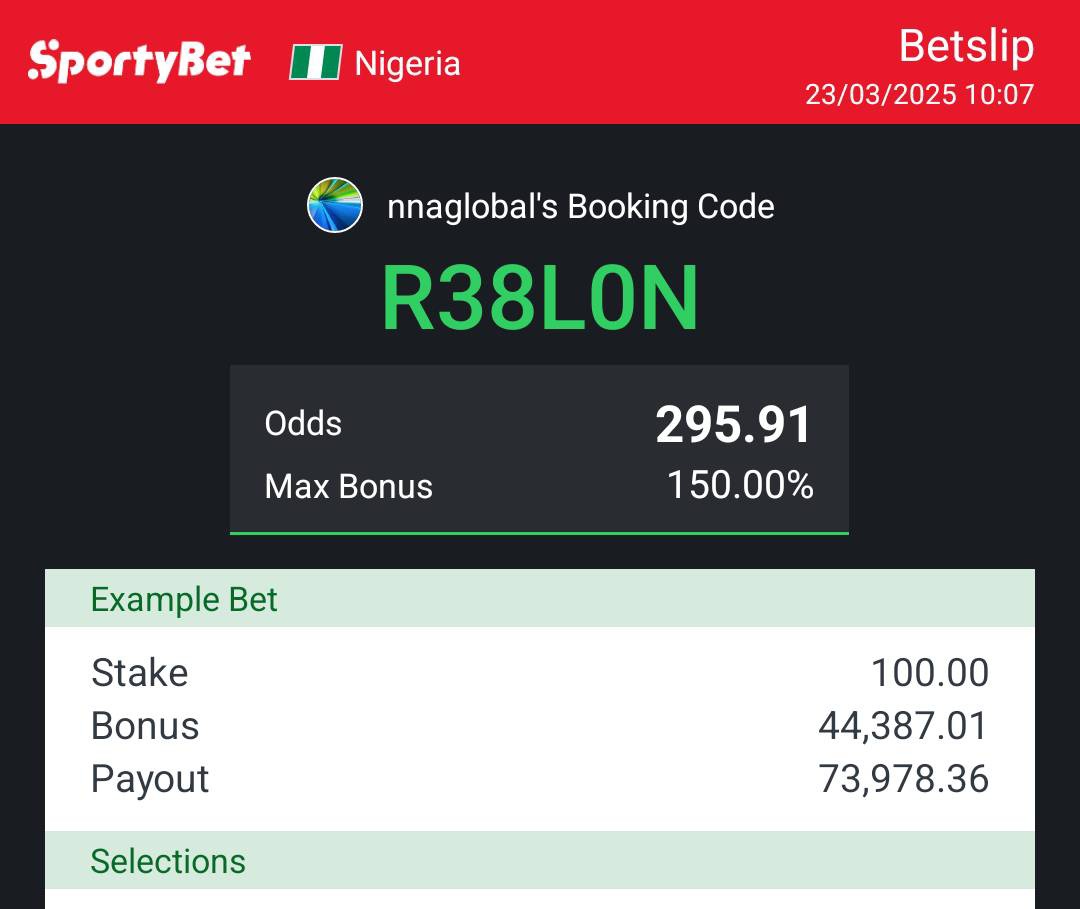 𝑵𝒏𝒂 𝑮𝒍𝒐𝒃𝒂𝒍 🌎 tweet media