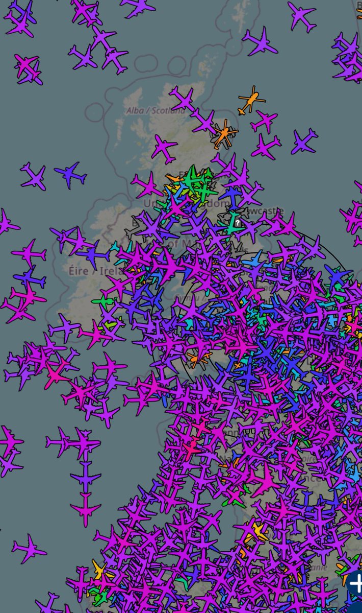 Andy Blackwell (@bsc_secure) on Twitter photo UK's first <a href="/UK_CAA/">UK Civil Aviation Authority</a> prosecution for aviation radio silence. Pilot fined after 30+ mins without ATC contact triggered RAF Typhoon scramble. Case sets precedent for enforcing critical communication protocols in UK airspace. caa.co.uk/newsroom/news/… #aviation #QRA UK's first <a href="/UK_CAA/">UK Civil Aviation Authority</a> prosecution for aviation radio silence. Pilot fined after 30+ mins without ATC contact triggered RAF Typhoon scramble. Case sets precedent for enforcing critical communication protocols in UK airspace. caa.co.uk/newsroom/news/… #aviation #QRA