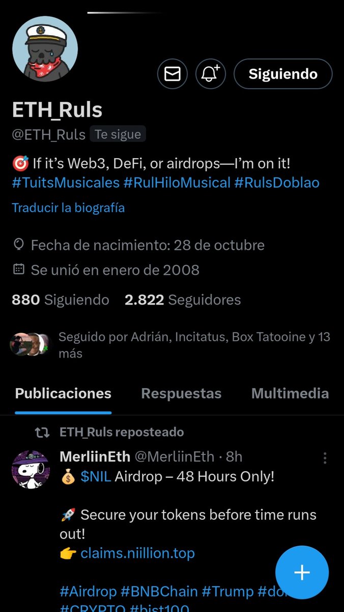 Víctor 🔻 tweet media