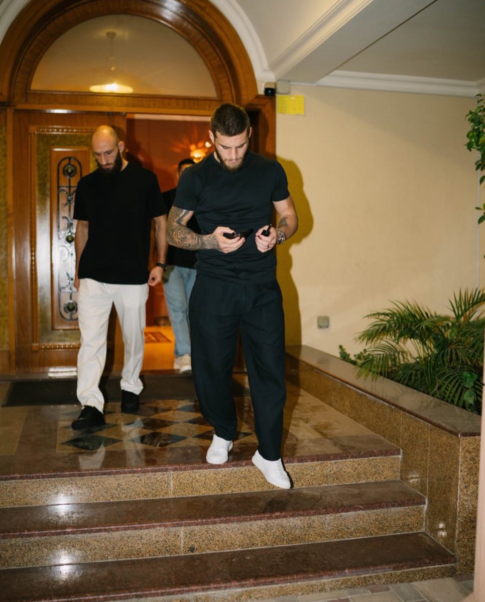 We win together , we learn together. Nothing change we keep going, thanks gud for everything.