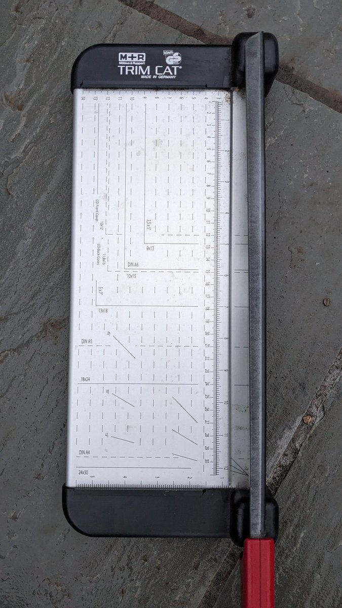 I'm feeling somewhat concerned about the name of this guillotine..😱 
#CatsOfTwitter #cats