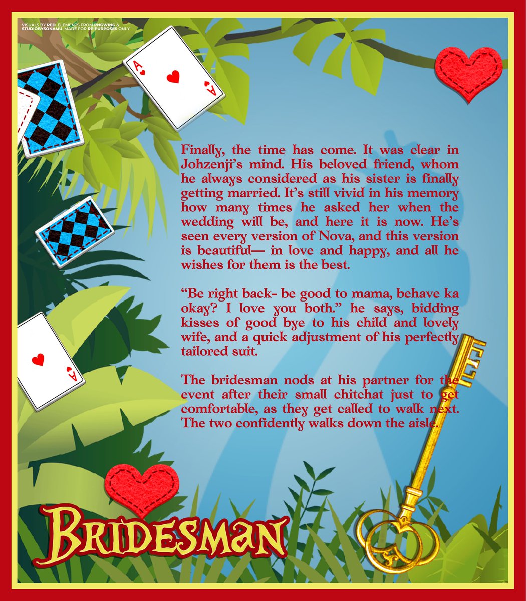 𝓣he 𝓒rowning of 𝓗earts: 𝓐 𝓣ale of 𝓥ows tweet media