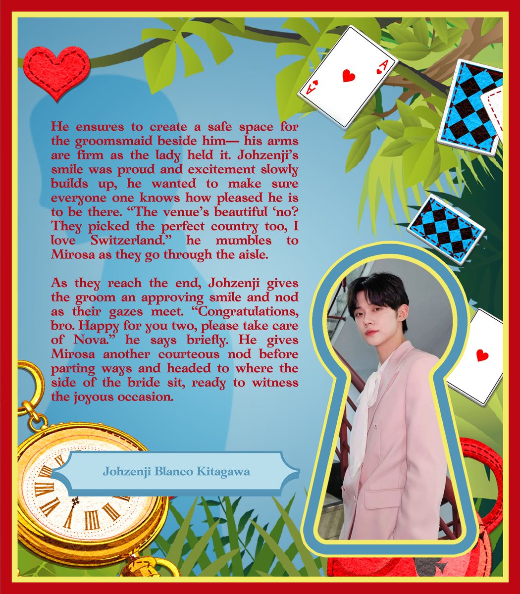 𝓣he 𝓒rowning of 𝓗earts: 𝓐 𝓣ale of 𝓥ows tweet media