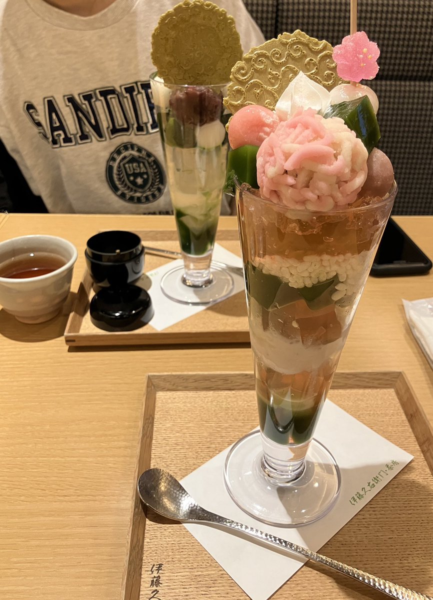 健康診断終わっかたらいくらでもデブ活してよくてですね...