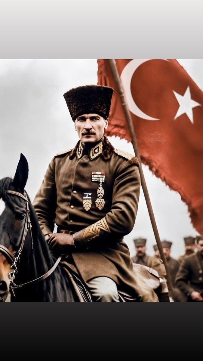 Mehmet AK tweet media