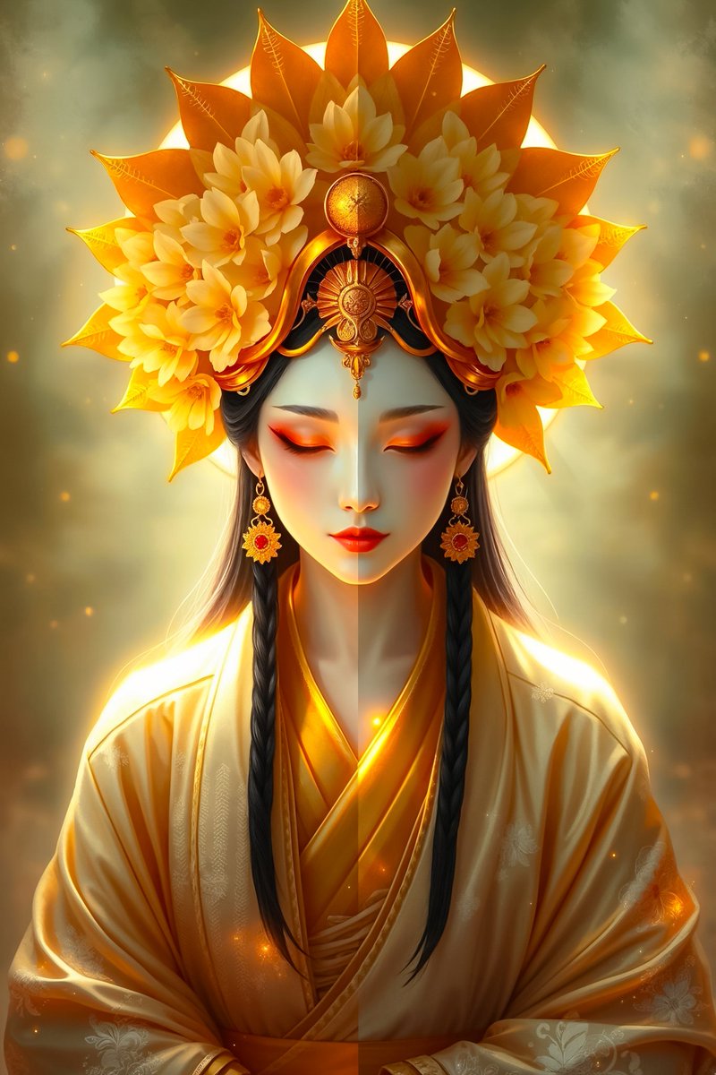 AiArtGen001's tweet photo. Hey lovely people 👋😃 Time for another S.O.S 😎
here's todays 4 artists, Please take a moment to check out their profiles 🎨🖼️ &amp; show some ❤️🤗🫶
1: @rainaphenia
2: @SedatedTroll
3: @KinsJilly
4: @ElayneRasel
😎 Have a wonderful day 🤗🫶
#AIart #AIcommunity #DigitalArtist https://t.co/zHeoZpjoFk