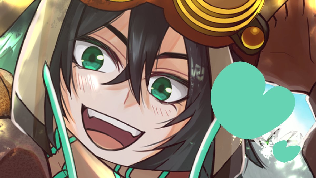 すけぶ納品しました～！ご依頼ありがとうございます🫶