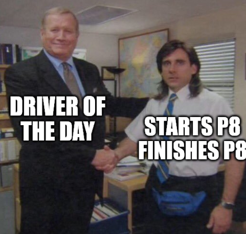 F1 TROLL tweet media