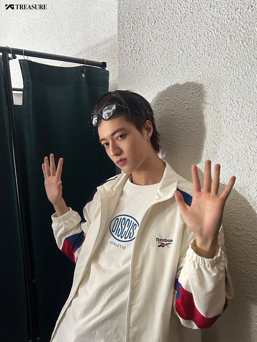 アイドル TREASURE treasureh.jpg