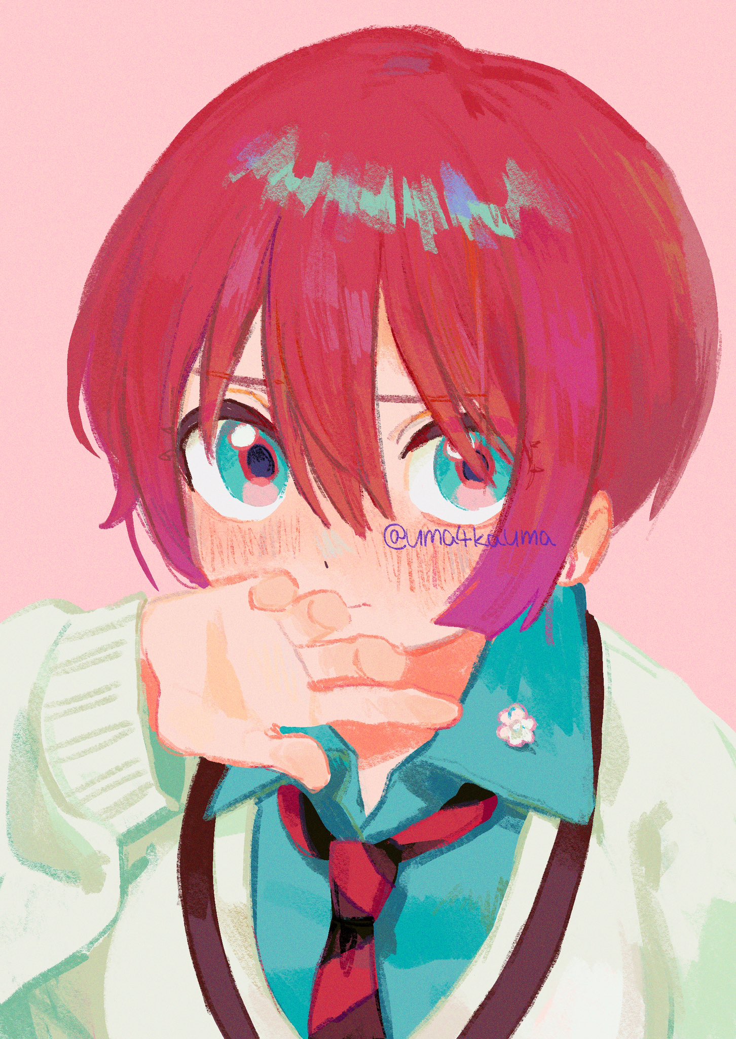 ああもんど (@aamond777) / X