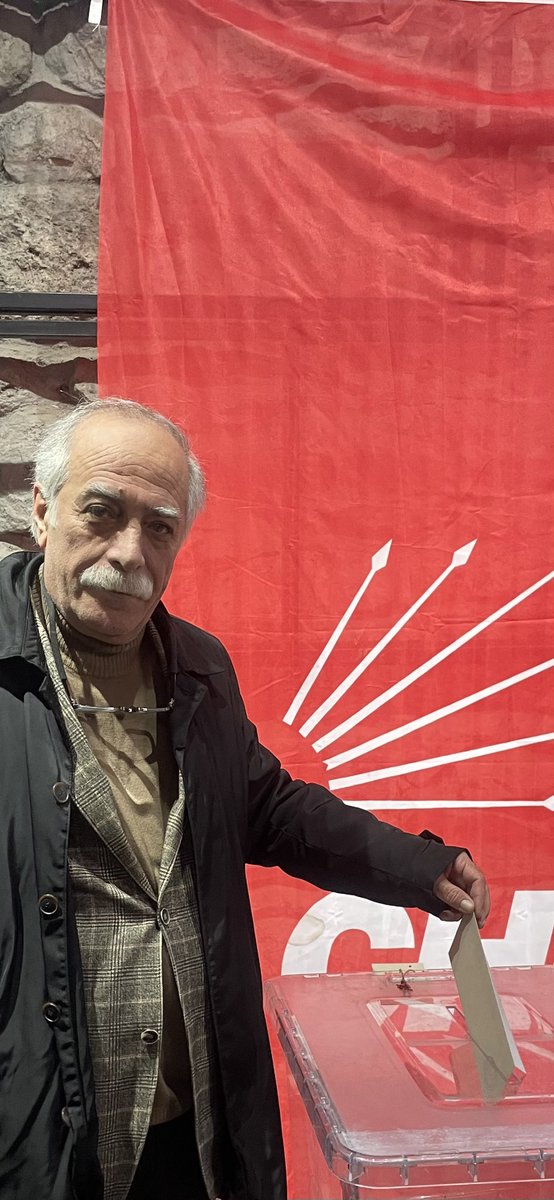 Kötülük kaybedecek 
Türkiye kazanacak.