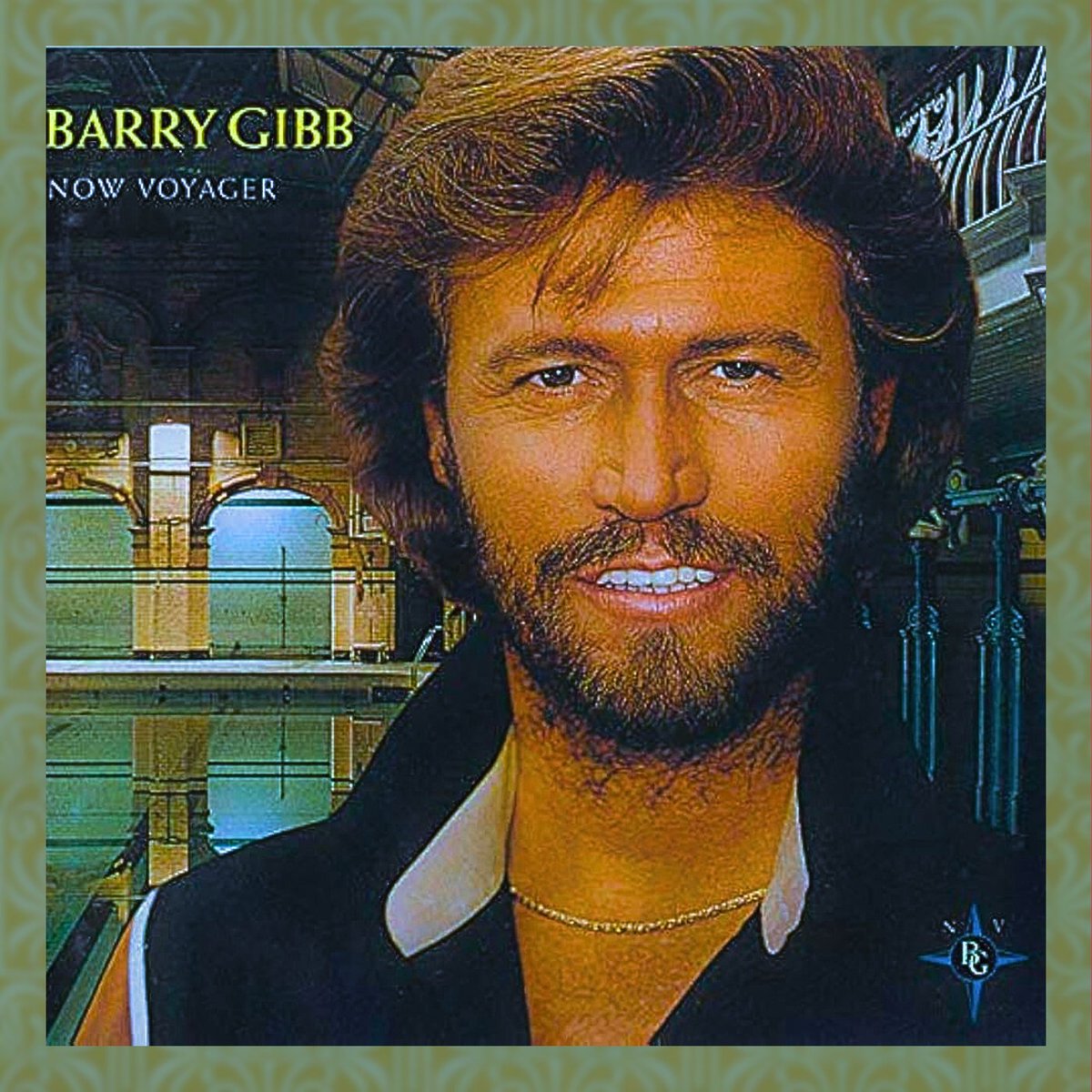 Stuart and Cristiano discuss side one of Barry's debut album, exploring the story behind the project and its ambitious origins, as well as the film and its storyline. It's a mystery that is the universe, ten times the speed of sound. It's Now Voyager.

li.sten.to/ebprflz2