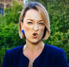 Labour should be taxing wealthy, not going after poor and disabled....I agree.  
Why did Laura Kuenssberg  not hold the Tories accountable in previous 14 years? 
She's putting Reeves on spot now, but there is a huge  mess to clear up. On your bike Laura.   #BBCLauraK