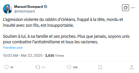 LiBERTE_LiLY_2's tweet image. Chauffer tous les tarés antisémites à blanc depuis des mois par des mensongers et outranciers sur le seul état juif, le crif, etc
Faire semblant de regretter les conséquences
Salopard
#OnVousVoit
#Bombard
