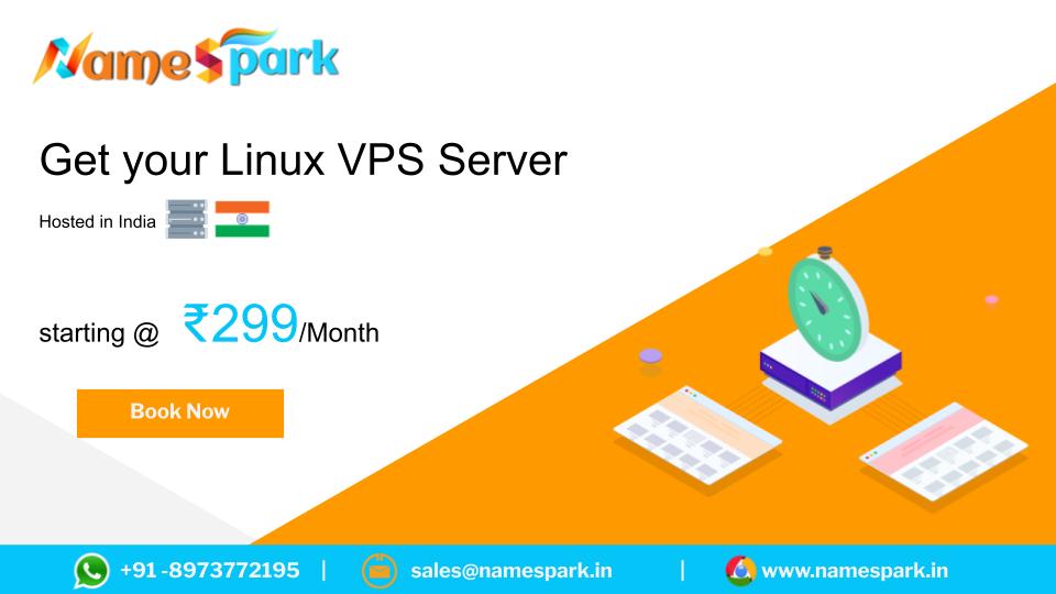 namesparktech's tweet photo. High-performance Servers for Faster Websites &amp; Applications from ₹ 299/Month
📷 NVMe/ SSD Storage
📷 Complete Root Access
📷 DDoS Protection
📷 KVM Virtualization
📷 Instant Provisioning
#vpshosting #namesparktech #namespark #AffordableHosting  visit https://t.co/AozE3bxfZX https://t.co/XaFxt7CXxt