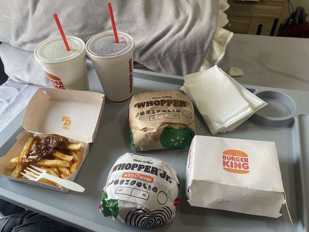 バーキン🍔