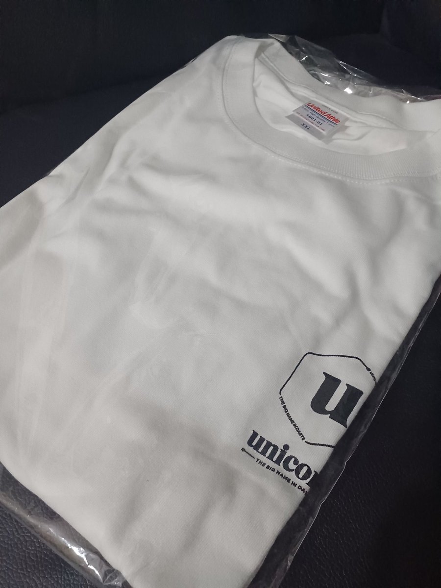 TSUWAMONO２日目、
１レグ差でロビン落ちでした。。。

イチから出直します。

萩さんにガチャさせてもろた。
ありがとうですm(__)m

#TSUWAMONO
#ツワモノ