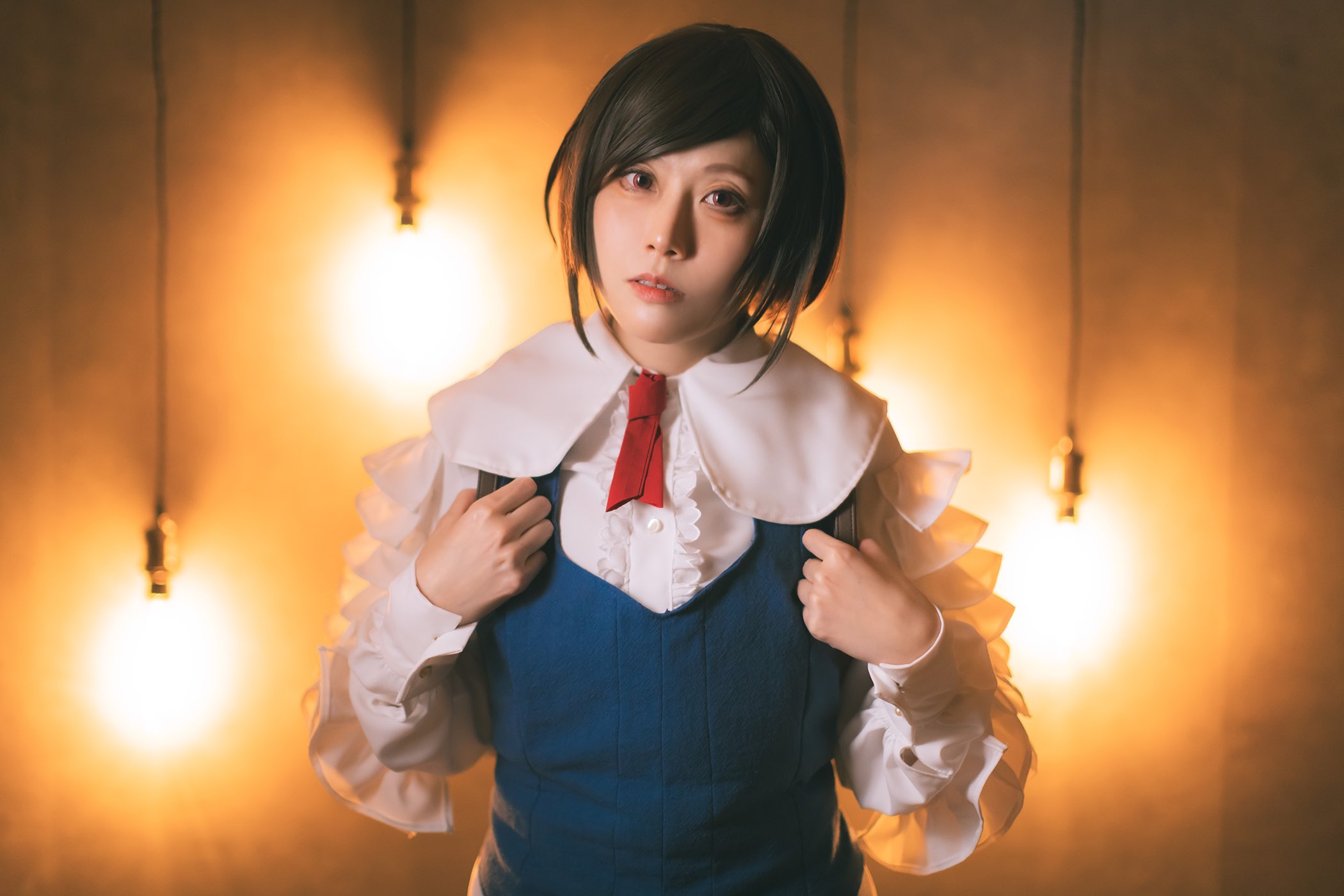 コスプレ衣装 amam 𝕒𝕞𝕖 (@iamame_oO) / X