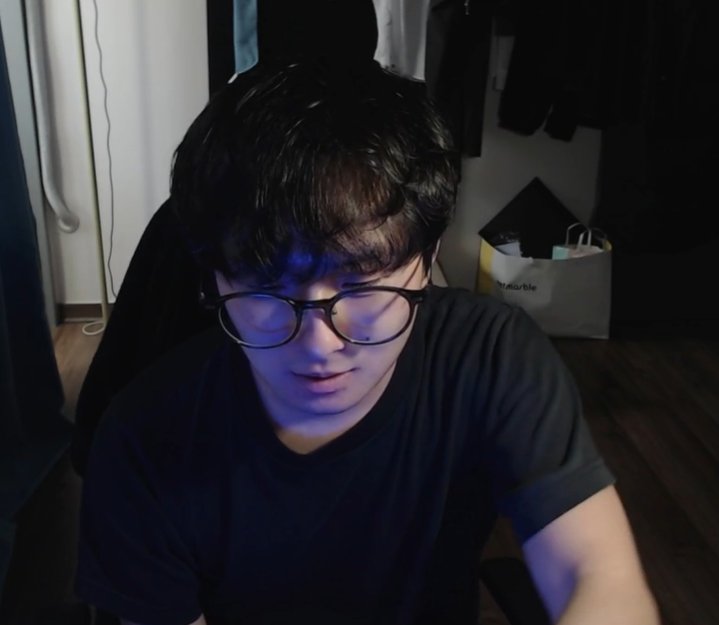 닼발 파란모니터🔵 (희망?ver)