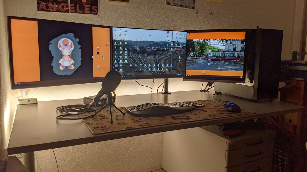 Tobii Gaming tweet media