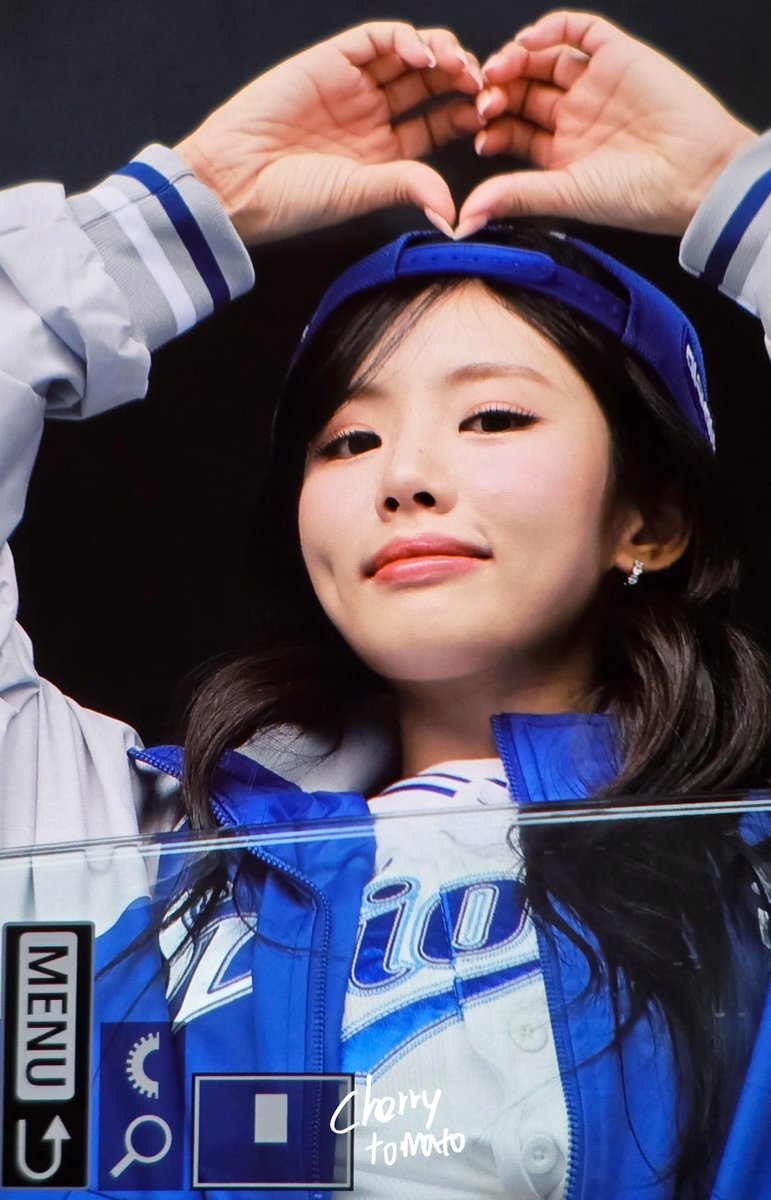 ct4jw's tweet photo. 250323 Preview

🫶

#박지원 #지원 #ParkJiwon
#프로미스나인 #fromis_9 https://t.co/kT27DDzfLV