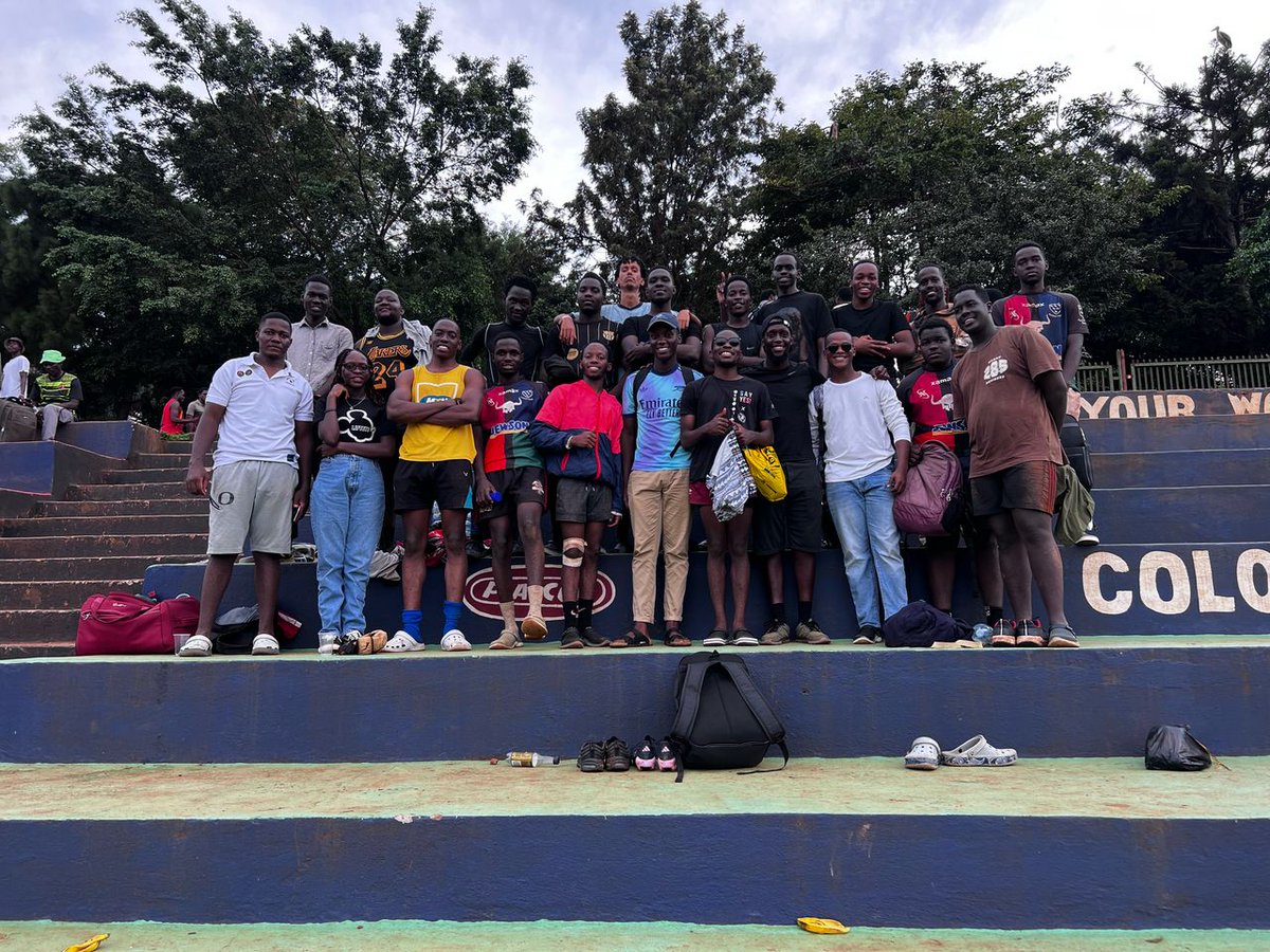 BluePhoenixSprt's tweet photo. Thrilling game to end the season 

@ImpisRFC 59 - 03 @BluePhoenixSprt 

Super proud of the boys, Played without subs, left it all on the line and enjoyed every moment. Thanks to our Fans for their unweaving support that keeps us bound together.

#WeAlwaysRise
#Motoooo
🔥🔥🔥🔥🔥 https://t.co/SsdPfVdT3l