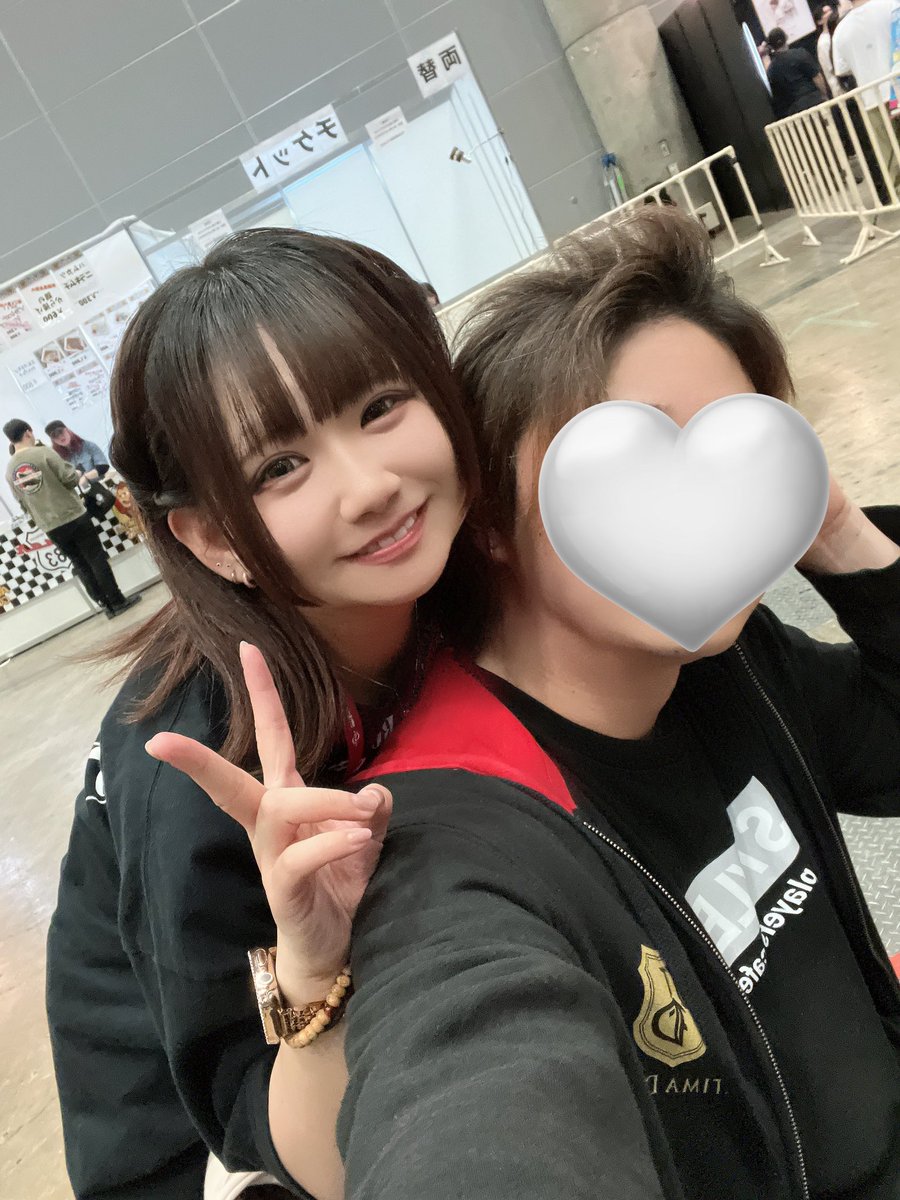 み tweet media