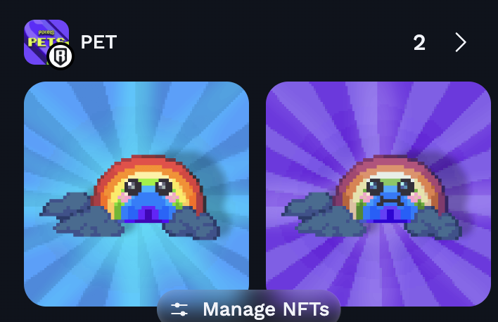 📷📷For $SMG Holder 📷📷  
To express our gratitude to our friends who support and believe in the future of Starry Mooncake Gaming, SMG Art Gallery have some gift to share!
<a href="/Queen/">Queen</a> Holder: 8M $SMG or more. 
@Shiny Holder: 3M $SMG or more. 
<a href="/Gaming/">Gaming</a> Holder: 1M $SMG or more.
SMG will