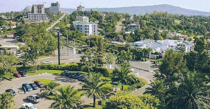 Thread on the safest cities in Africa 🧵

1. Kigali, Rwanda 🇷🇼
