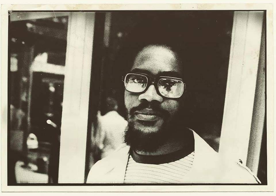 Walter Rodney: Scholar, Historian, Author, Revolutionary, Politician.
Born: 23.03.1942

#HowEuropeUnderdevelopedAfrica💂
#GroundingsWithMyBrothers🖤
#AHistoryOfGuyaneseWorkingPeople
