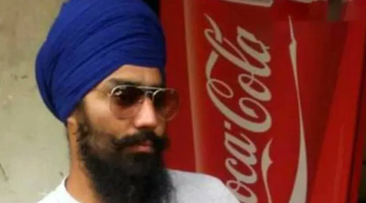 english_ritam's tweet image. #BigBreaking | NIA chargesheets 4 in 2024 Chandigarh grenade attack! 
 Pak-based Rinda & US-based Happy Passia masterminded it, using a Pak-made HG-84 grenade
 Local operatives targeted cops to spread fear
 Auto driver Kuldeep cleared. Trial begins soon
#NIA #TerrorCrackdown