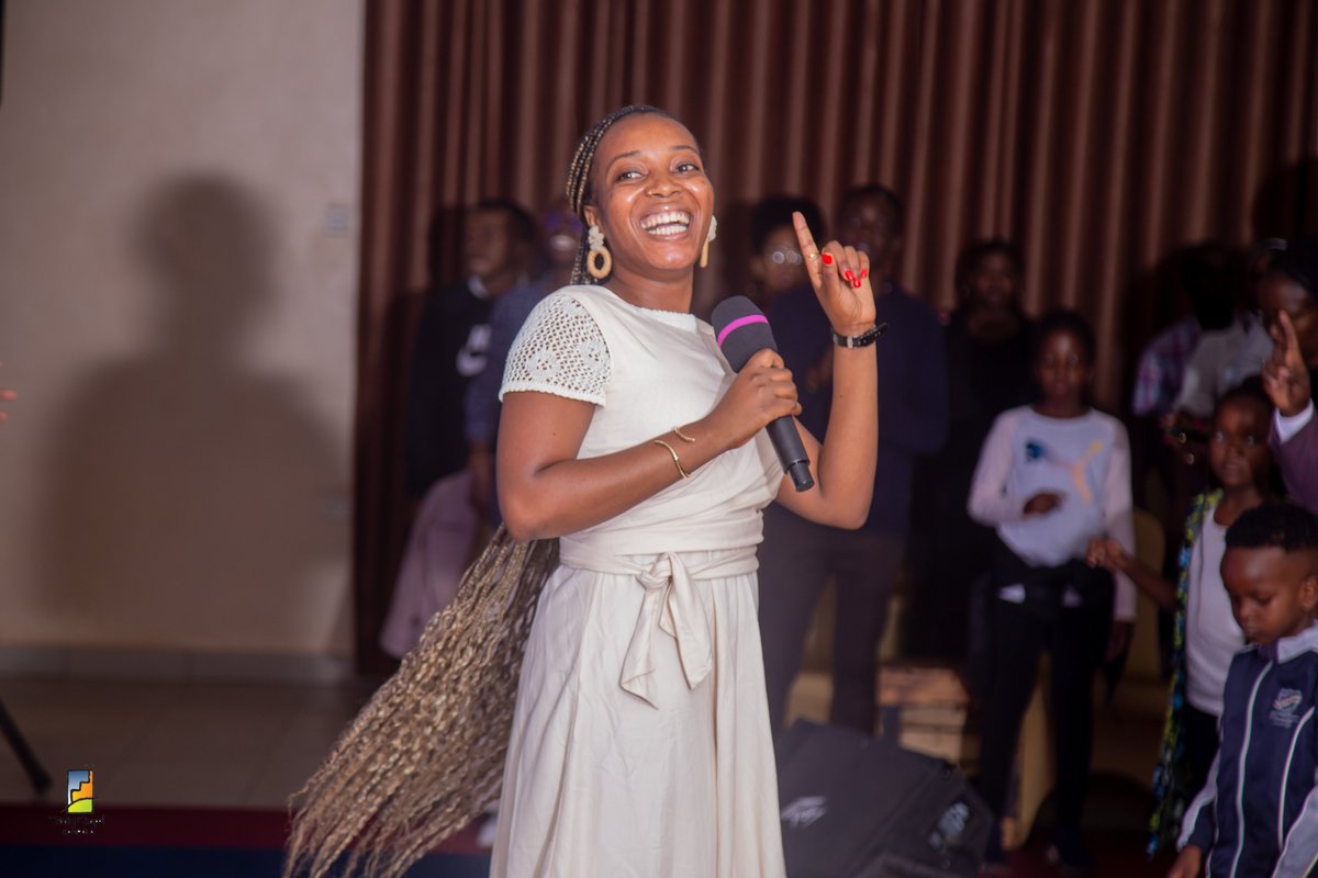 tc_kampala's tweet image. Through You, I can do anything
I can do all things
'Cause it's You who gives me strength
Nothing is impossible
Through You, blind eyes are opened
Strongholds are broken
I am living by faith
Nothing is impossible

#Victorious
#GrowingDEEPtoReachWIDE