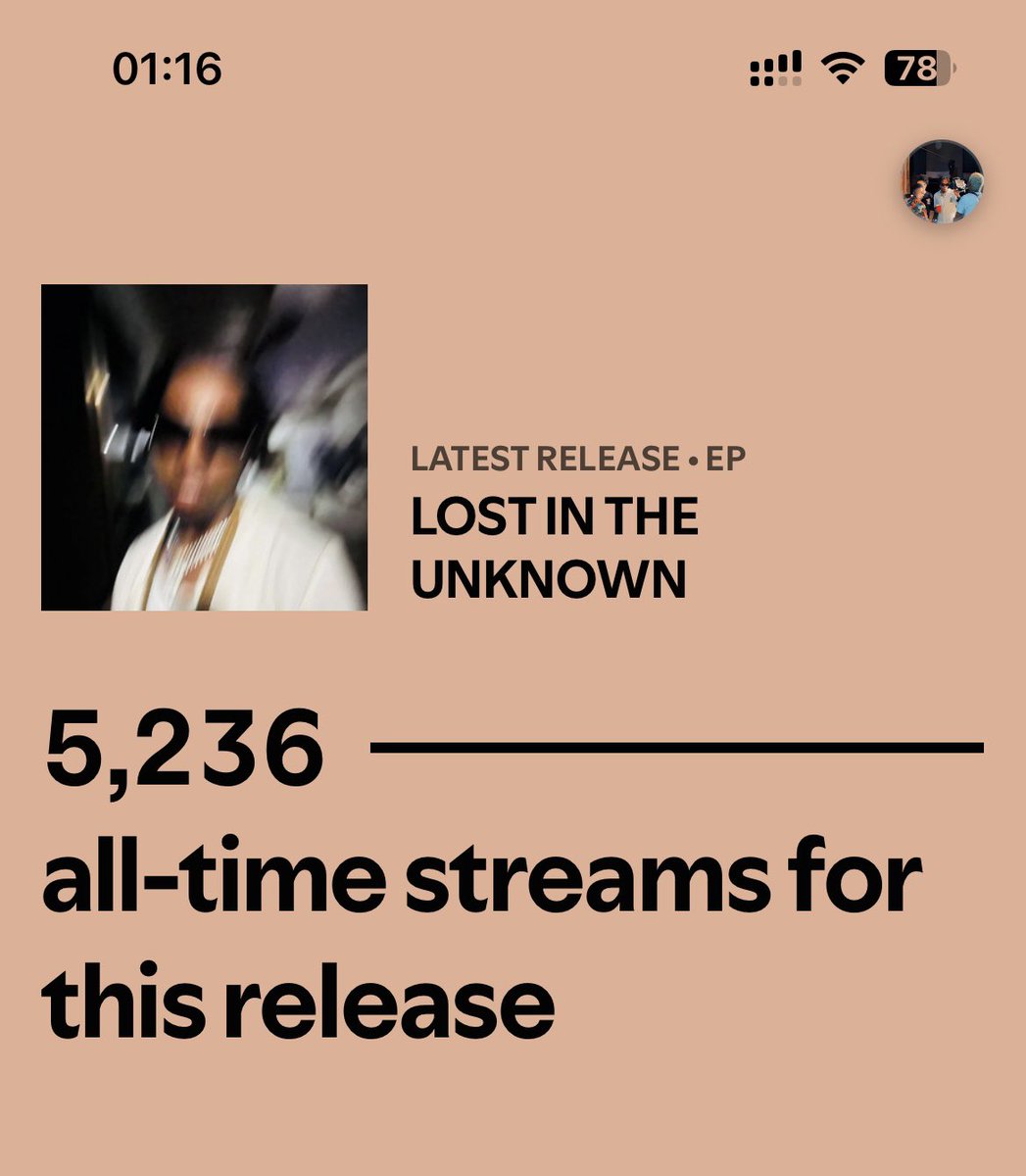 brian_leonce's tweet photo. Out on 20th march 
3 days guys let’s keep streaming 

Last slide 👉hint to the next release April 2nd

Stream here!! 
https://t.co/EXe7KXhvnf https://t.co/wBUhko2hPQ