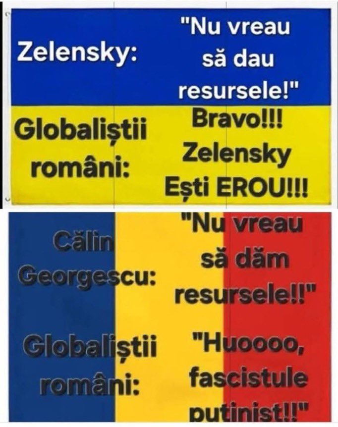 Alecsa 🇷🇴☦️ tweet media