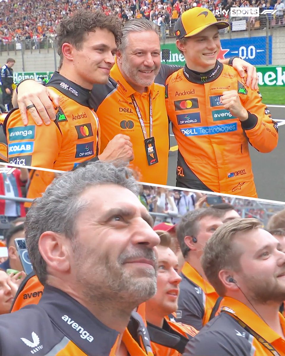 Sky Sports F1 tweet media