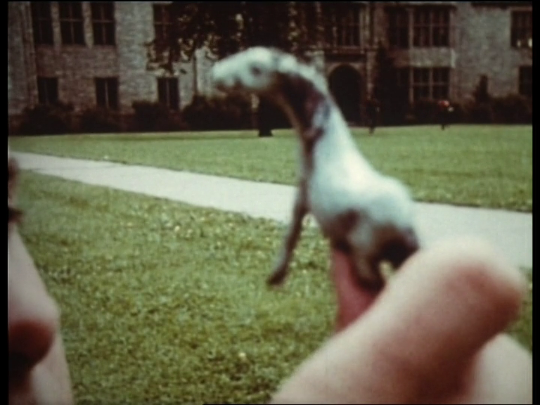 Charmides (1949) dir. Gregory Markopoulos