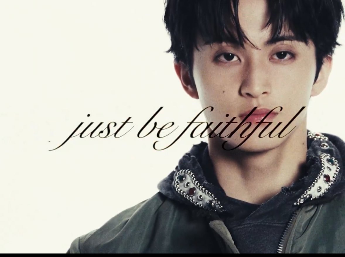 markismymusic's tweet image. MARK : 1999, Toronto #MARK