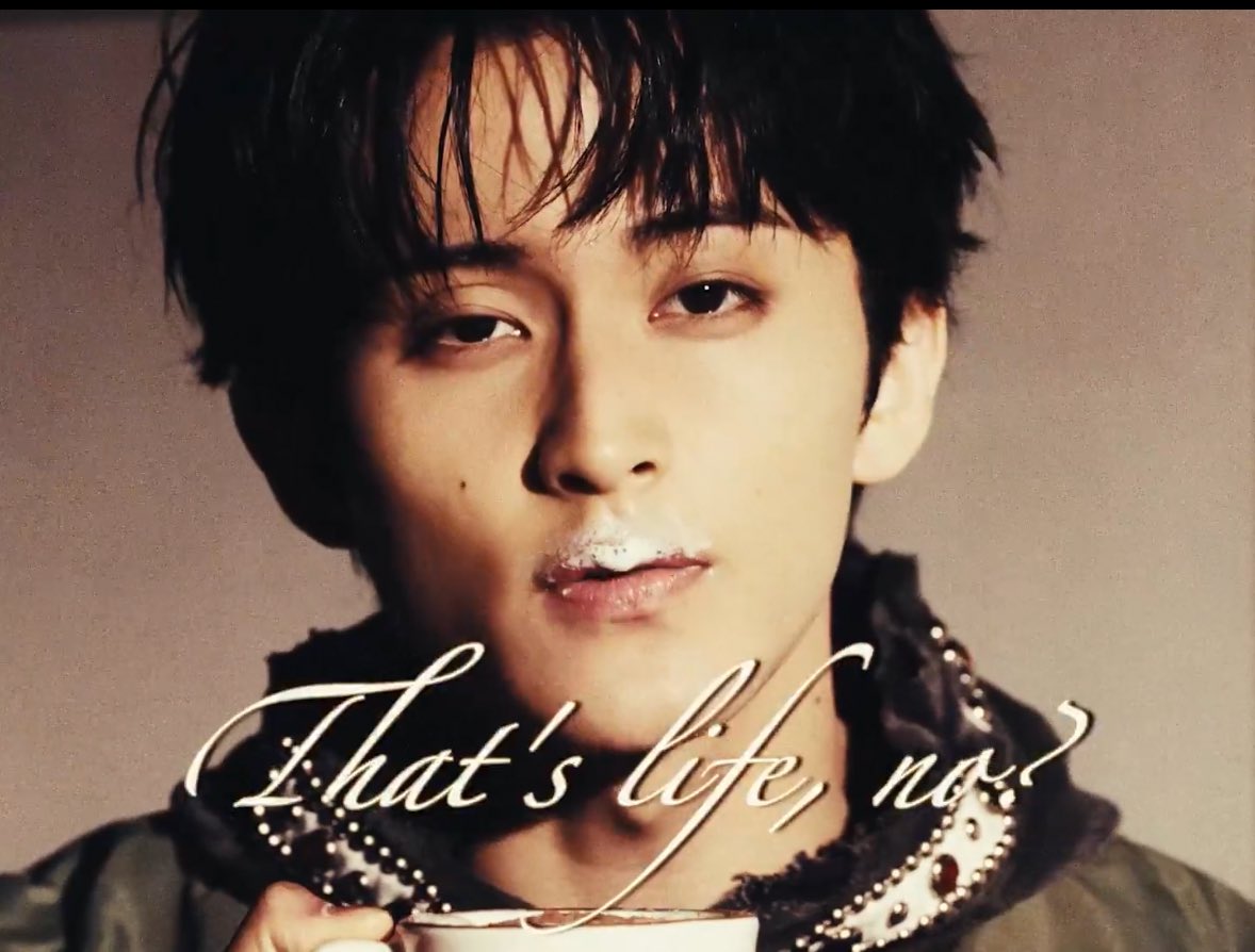 markismymusic's tweet image. MARK : 1999, Toronto #MARK