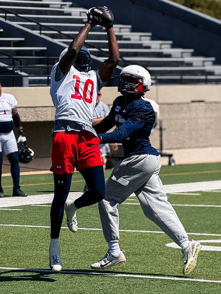 Throw it up, pull it down 🙌