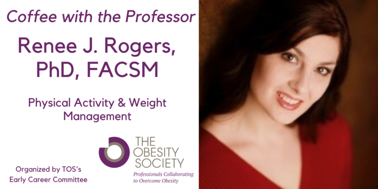 🌟 Join Us for March's Coffee with the Professor! ☕
📅 Date: March 27, 2025 ⏰ Time: 1 PM Eastern
TOS invites you to an engaging session of Coffee with the Professor, featuring Dr. Renee Rogers. Learn more🔗 ow.ly/Xek650VkHgZ