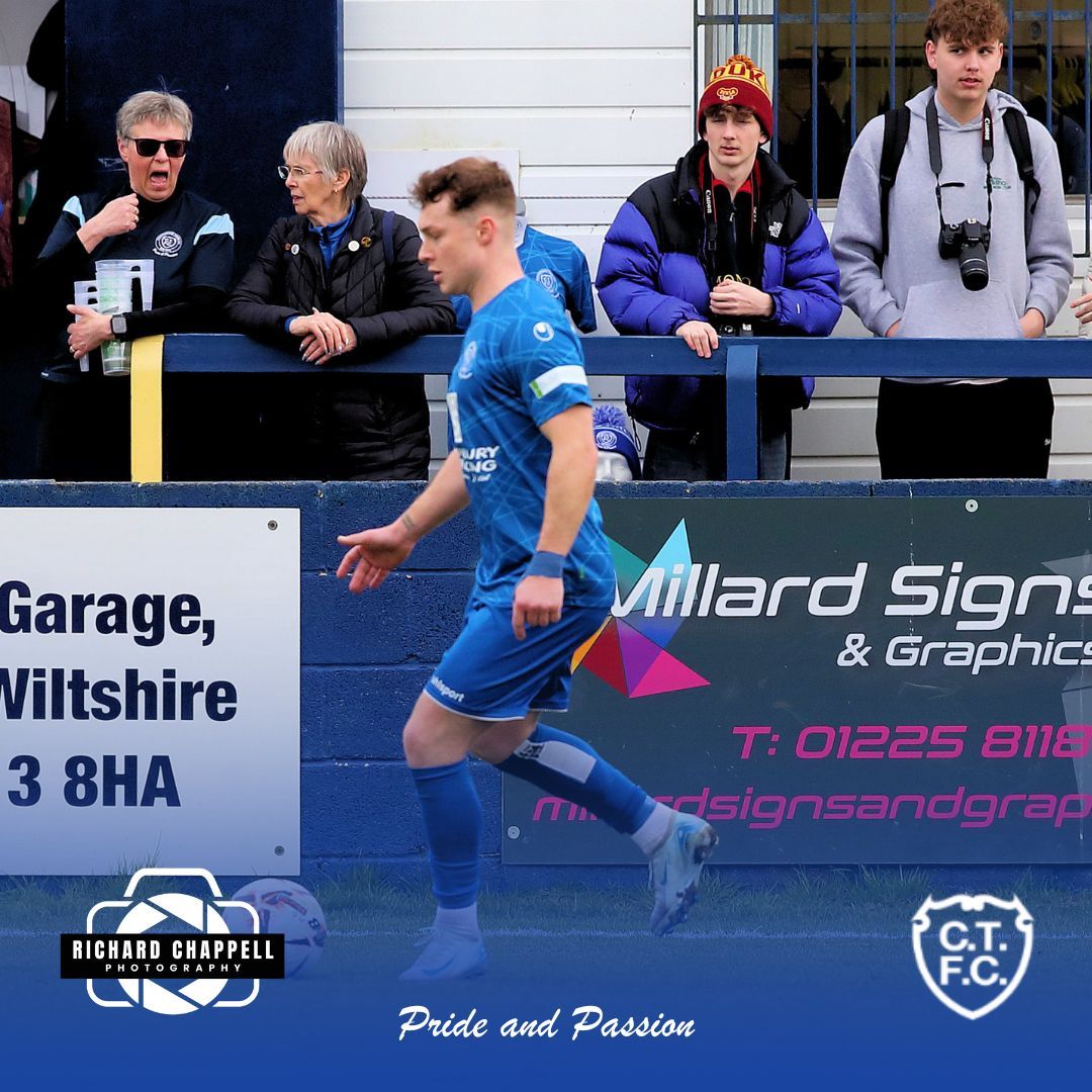 Welcome back, <a href="/evans98jake/">Jake Evans</a>! 💪

📸 / Richard Chappell Photography

#BlueArmy 💙