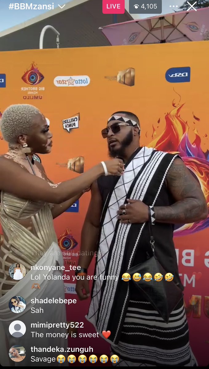 Haybo Savage 🔥🔥🔥🔥 #bbmzansi #BBMzanziUmlilo #BBMzansi2025