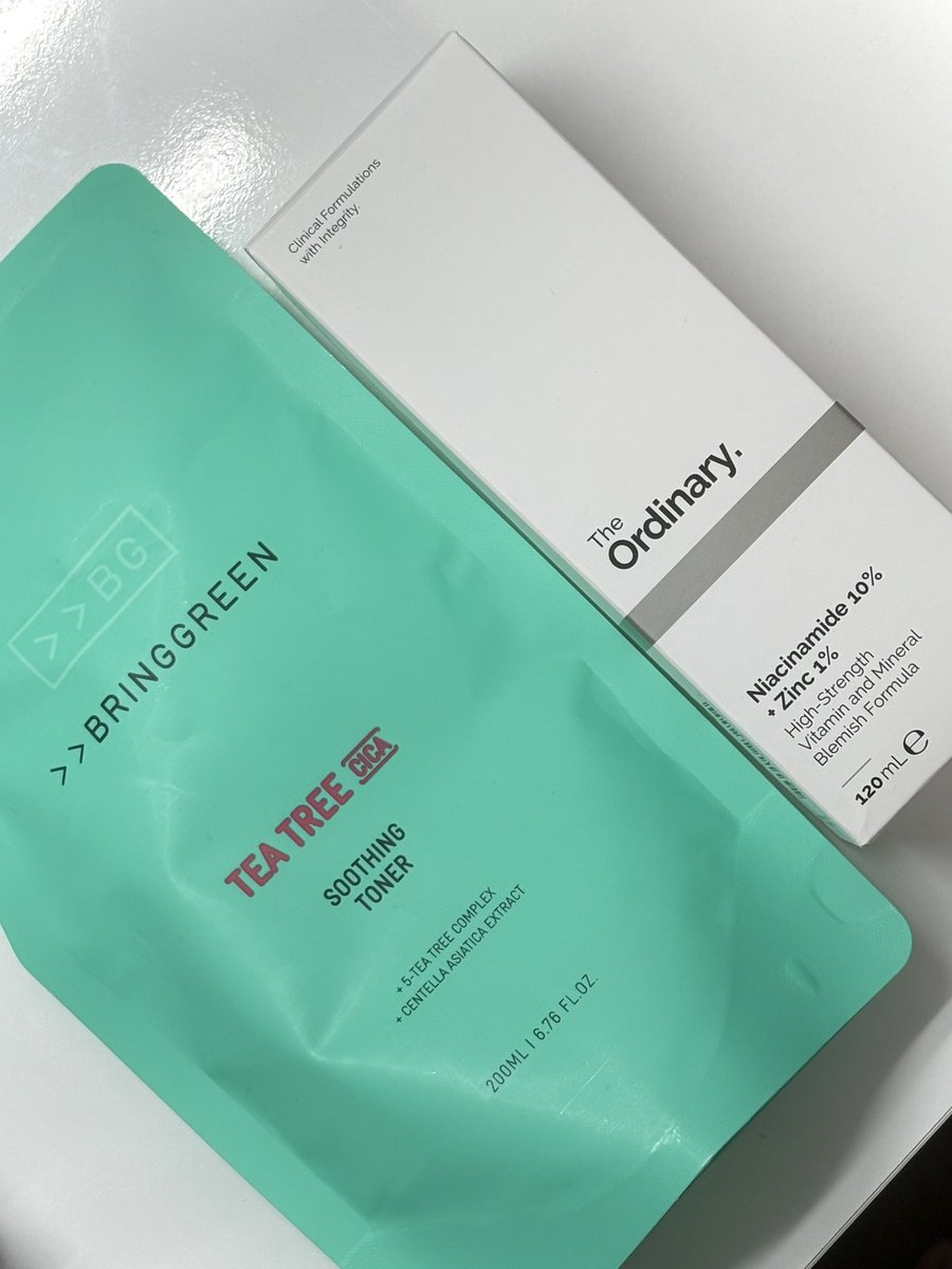 sobok389's tweet image. 요즘 코덕계 접속을 잘안해서 소박한 이벤트 낉여왔습니다…ㅎㅎ
#rt + #follow 
해주신 한 분께 아래 구성으로 보내드립니다!!
-어퓨 티트리 스팟 세럼
-구달 어성초 진정 수분 선크림
-삐아 립 오일밤/로틴트 미니 피오니로
-브링그인 티트리 시카수딩토너(리필)
-디오디너리 나이아신아마이드 세럼