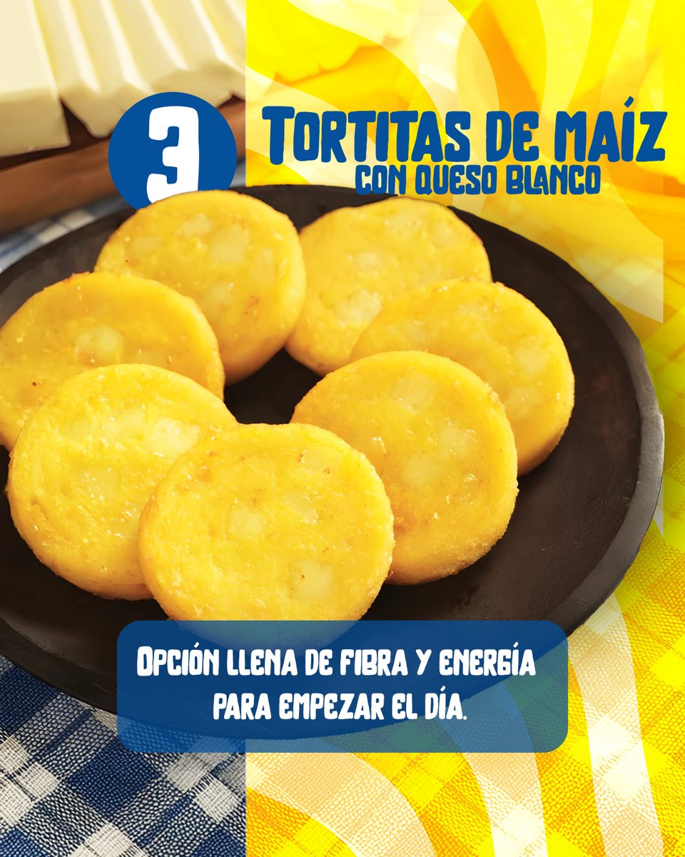 Desayunos fáciles, ricos y balanceados. 🍳🤤
Con productos Melo, preparar un desayuno nutritivo es más fácil de lo que imaginas.

Descubre 3 opciones deliciosas para empezar tu día con todo. 💪✨

#TiendasMelo #AlimentosMelo #ElPoderDelDesayuno #Melo #SaborPanameño