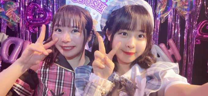 MihiroのTwitter画像17