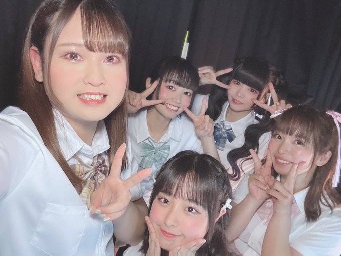 MihiroのTwitter画像18