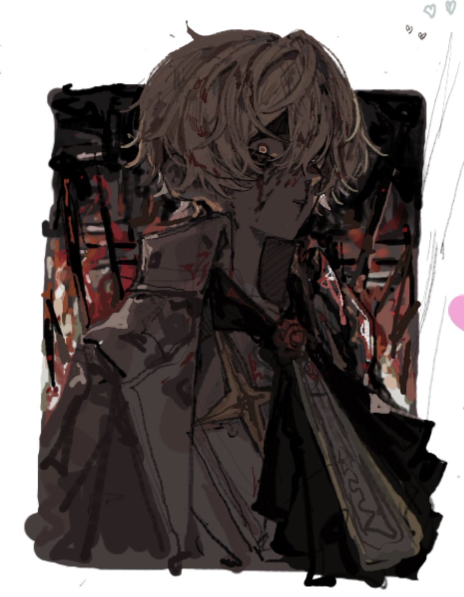 0__5en's tweet image. 