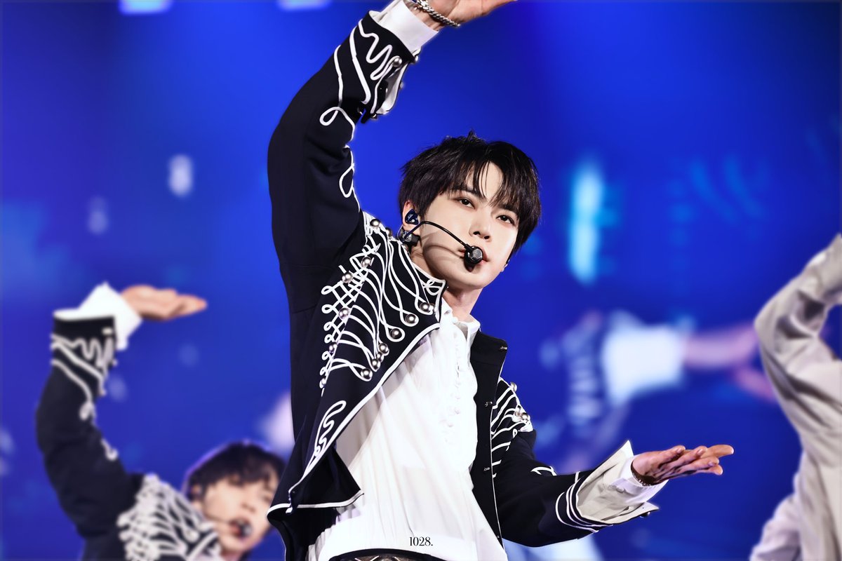 250322
#도영 #Doyoung #ドヨン 
#NCT127 #NCT