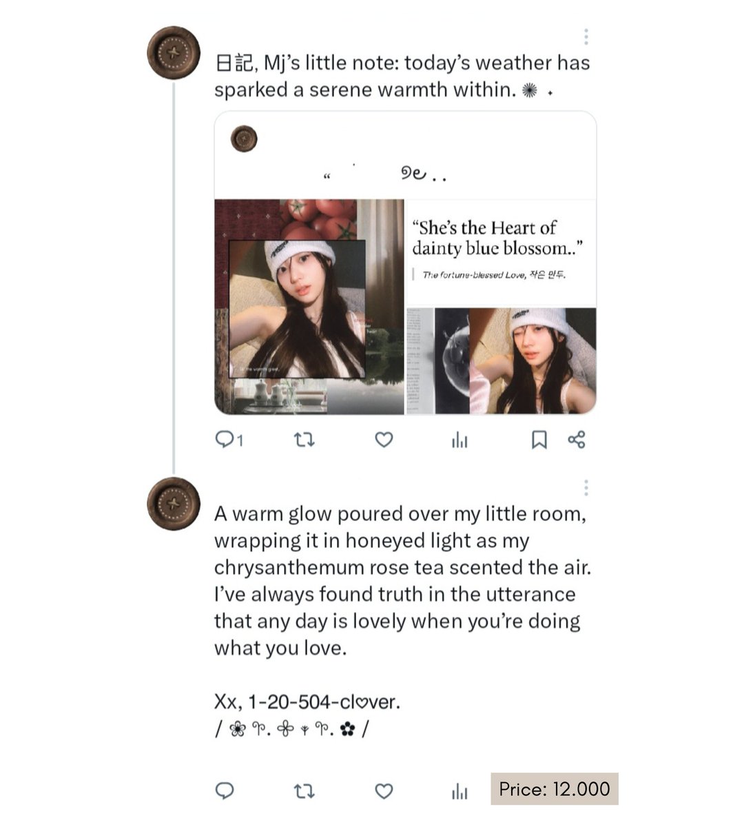 cattosized's tweet image. 