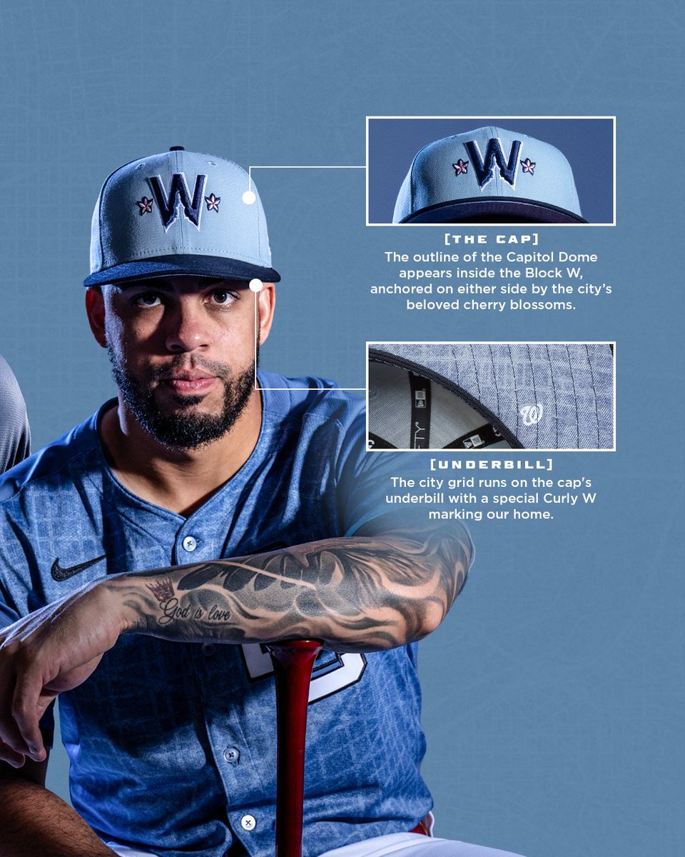 Washington Nationals tweet media